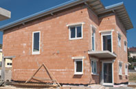 Upper Breinton home extensions