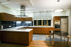 kitchen extensions Upper Breinton
